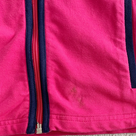 Pink Jacket - Picture 3 of 3